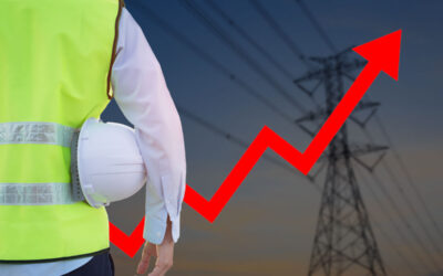 Evergy Requests 10.36% Kansas Rate Hike