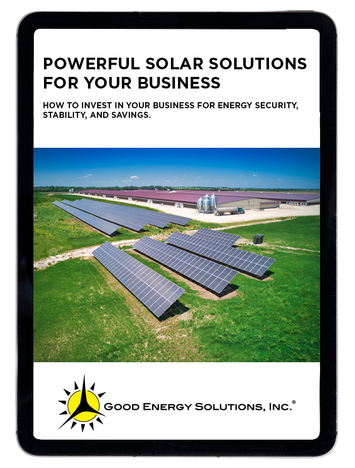 Commercial Solar Guide